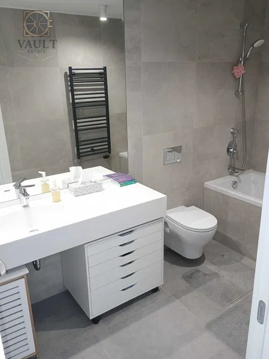 Apartament 2 camere- One Herastrau Towers