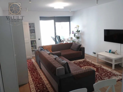Apartament 2 camere- One Herastrau Towers