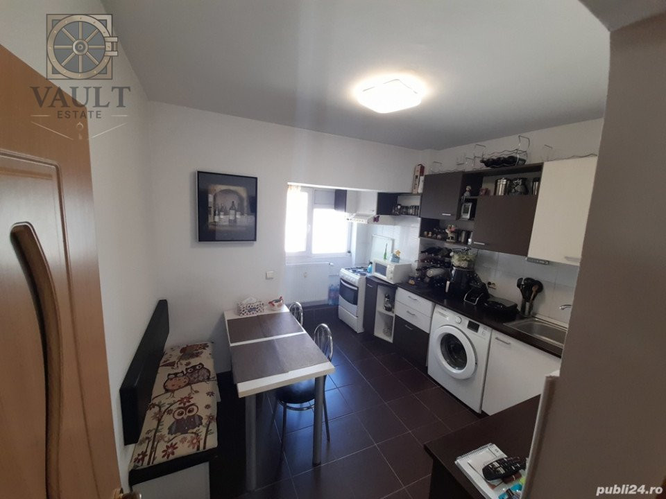 2 CAMERE DECOMANDAT - 55 MP - PANTELIMON