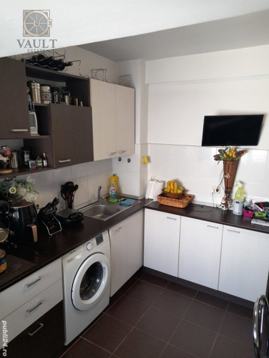2 CAMERE DECOMANDAT - 55 MP - PANTELIMON