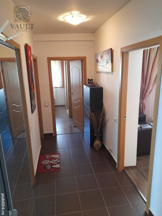 2 CAMERE DECOMANDAT - 55 MP - PANTELIMON