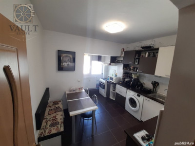 2 CAMERE DECOMANDAT - 55 MP - PANTELIMON