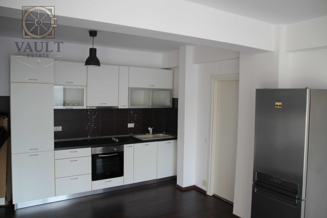 Apartament 2 camere-BLOC BOUTIQUE-NERVA TRAIAN