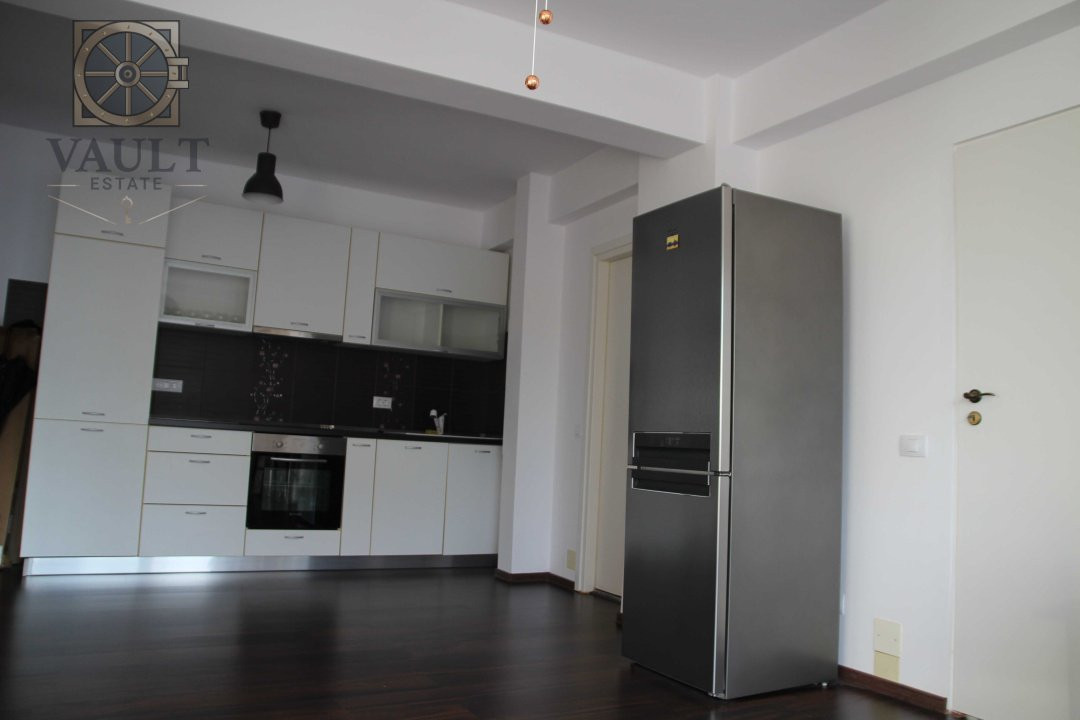 Apartament 2 camere-BLOC BOUTIQUE-NERVA TRAIAN