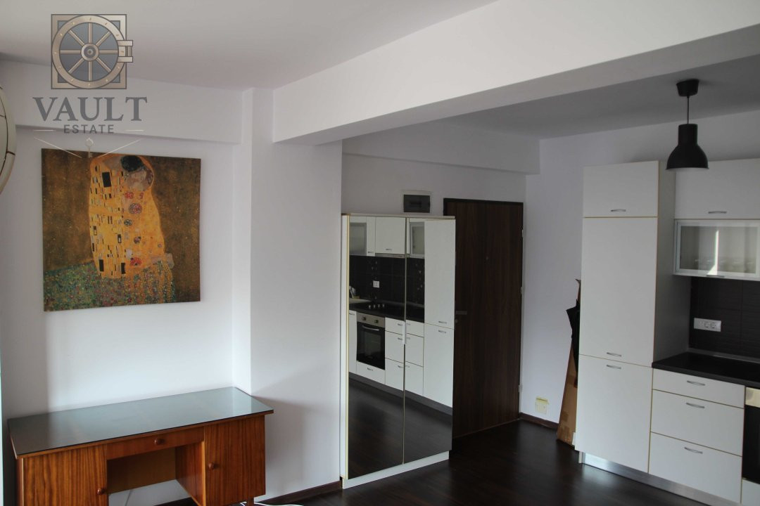 Apartament 2 camere-BLOC BOUTIQUE-NERVA TRAIAN