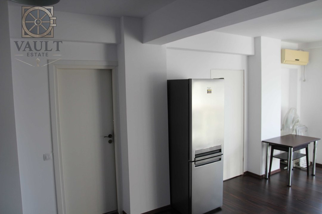 Apartament 2 camere-BLOC BOUTIQUE-NERVA TRAIAN