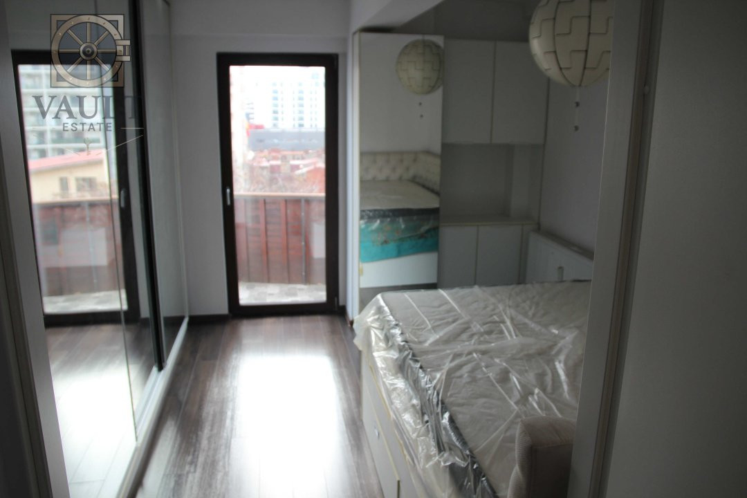 Apartament 2 camere-BLOC BOUTIQUE-NERVA TRAIAN