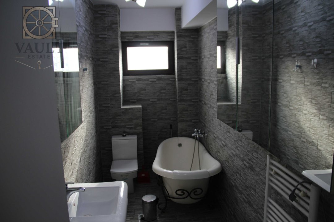 Apartament 2 camere-BLOC BOUTIQUE-NERVA TRAIAN