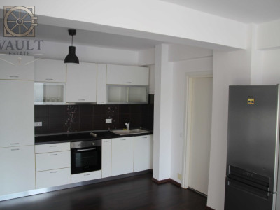 Apartament 2 camere-BLOC BOUTIQUE-NERVA TRAIAN