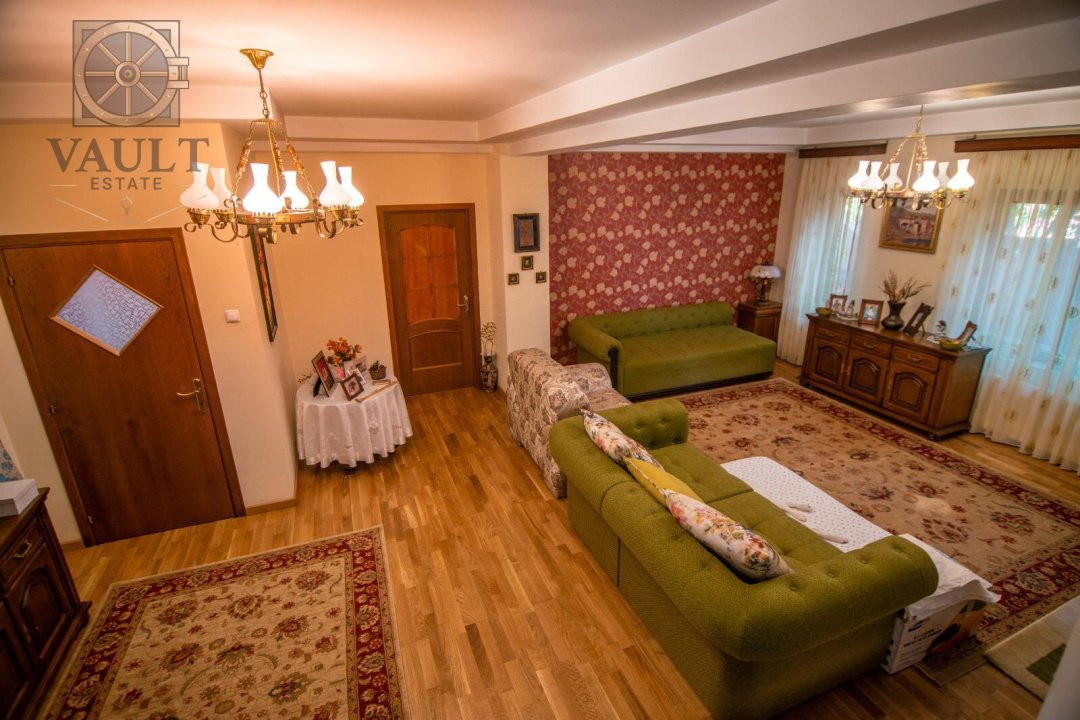 CASA INDIVIDUALA 700MP BRANCOVEANU 