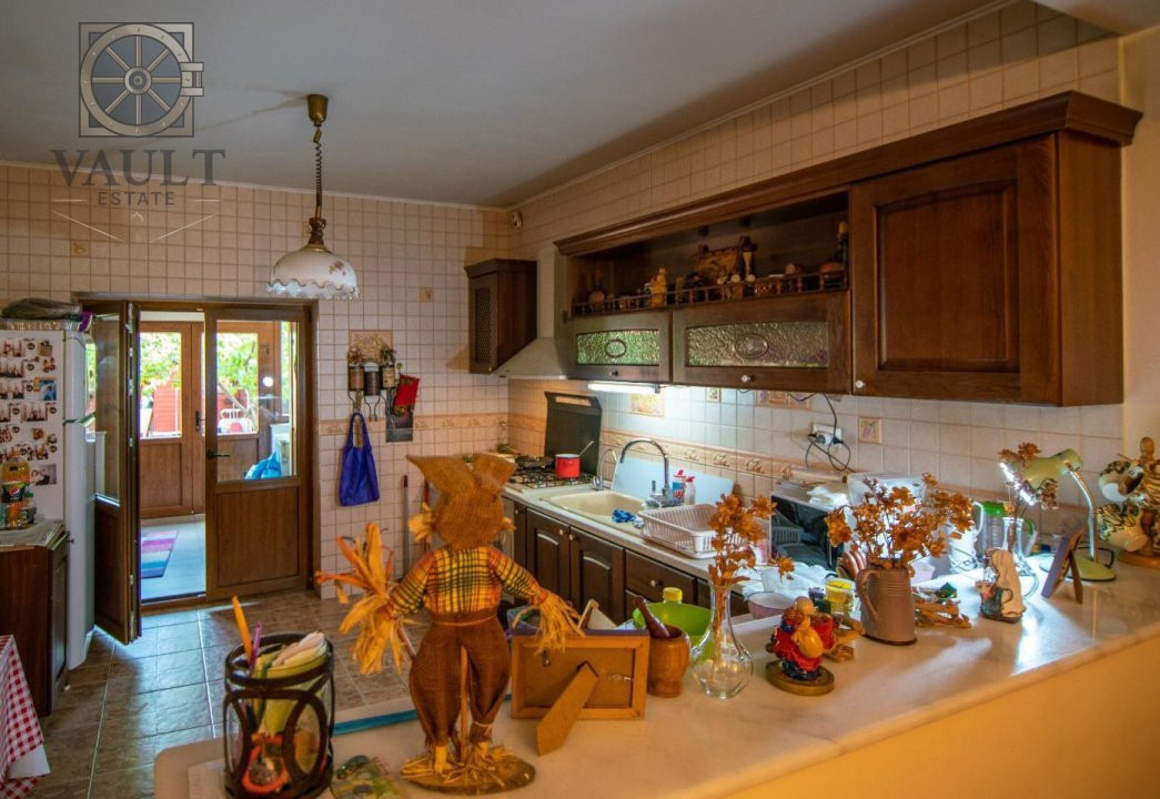 CASA INDIVIDUALA 700MP BRANCOVEANU 