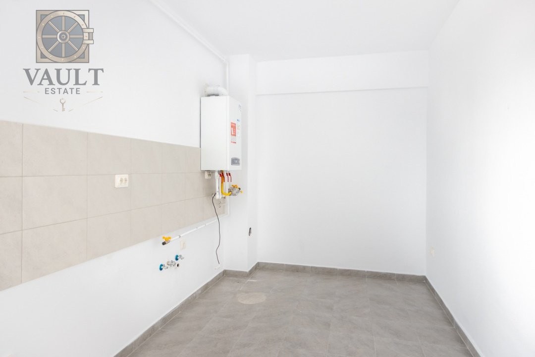 Apartament 2 camere -8 minute pana la metrou -Pallady- 51MP