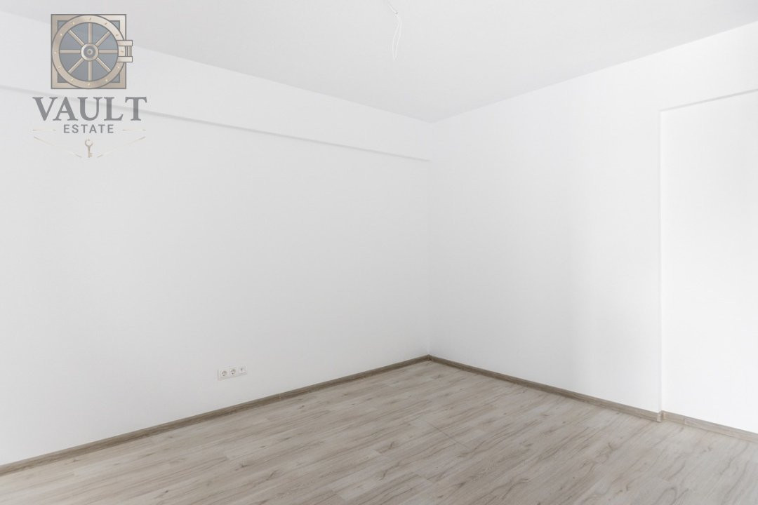Apartament 2 camere -8 minute pana la metrou -Pallady- 51MP