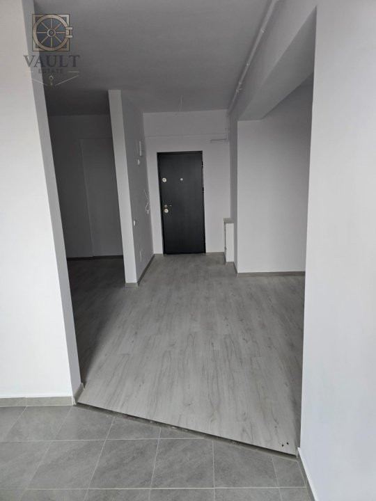 Apartament 2 camere -8 minute pana la metrou -Pallady- 51MP