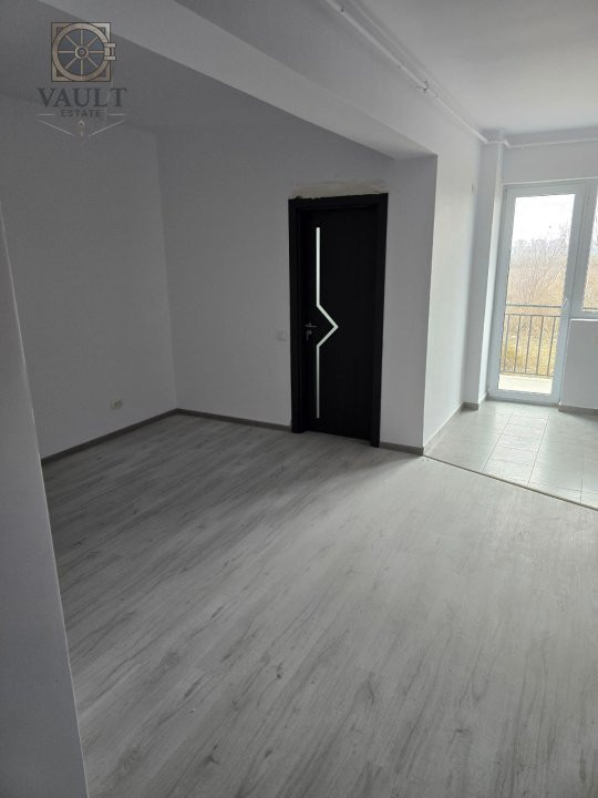 Apartament 2 camere -8 minute pana la metrou -Pallady- 51MP