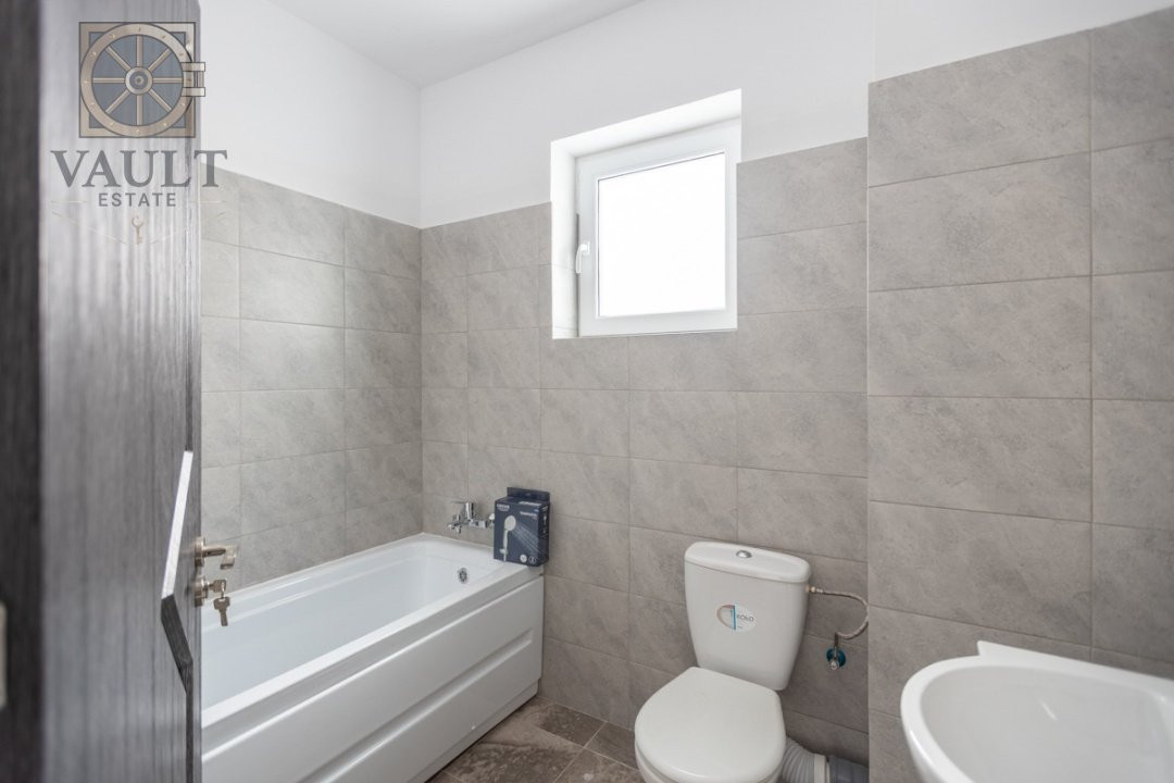 Apartament 2 camere -8 minute pana la metrou -Pallady- 51MP
