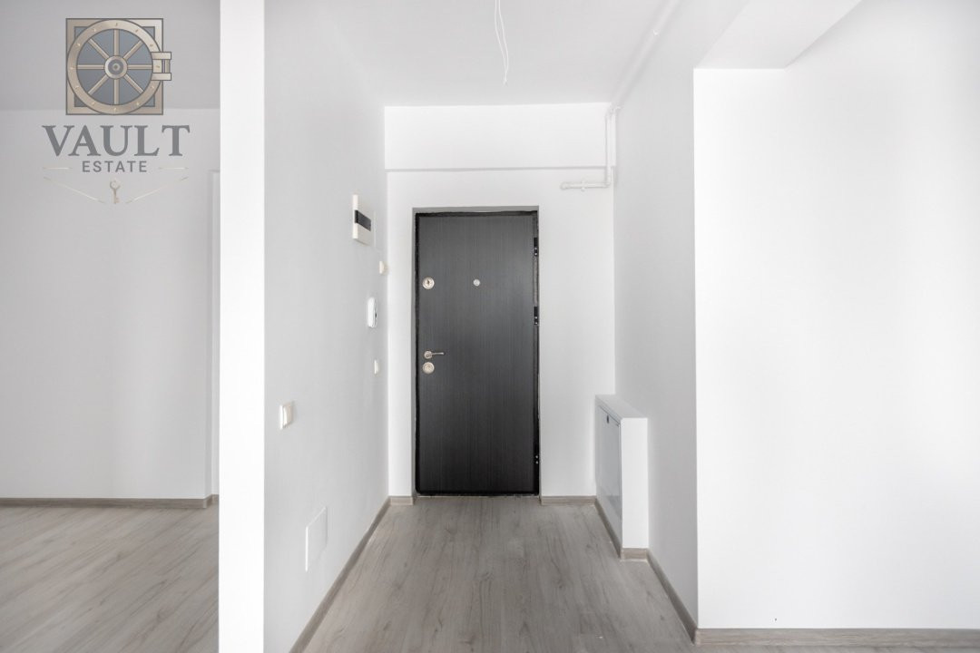 Apartament 2 camere -8 minute pana la metrou -Pallady- 51MP