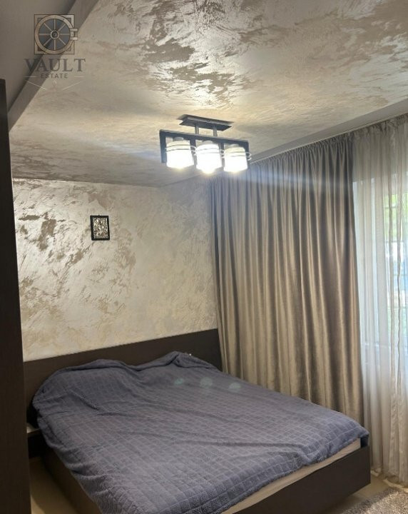 Apartament 2 camere-MOBILAT -UTILAT -  FERDINAND 