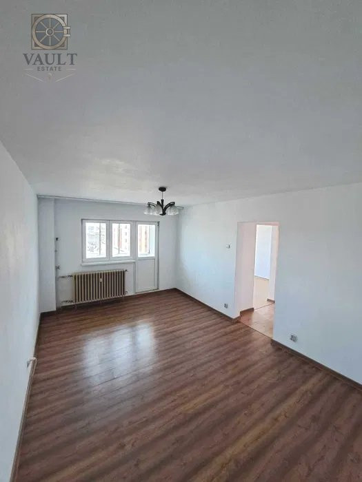 APARTAMENT 2 CAMERE / 58M2 / LUJERULUI