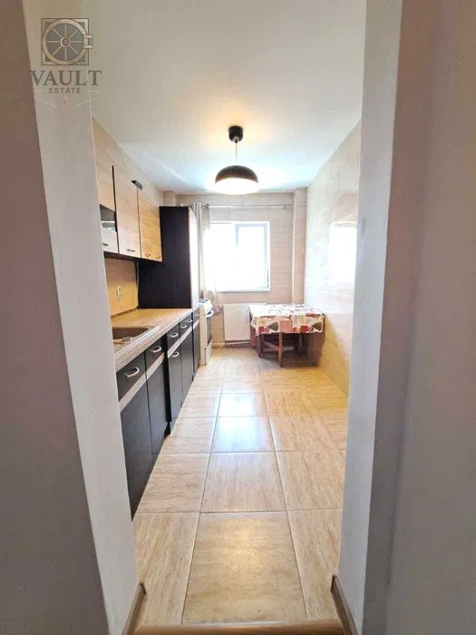 APARTAMENT 2 CAMERE / 58M2 / LUJERULUI