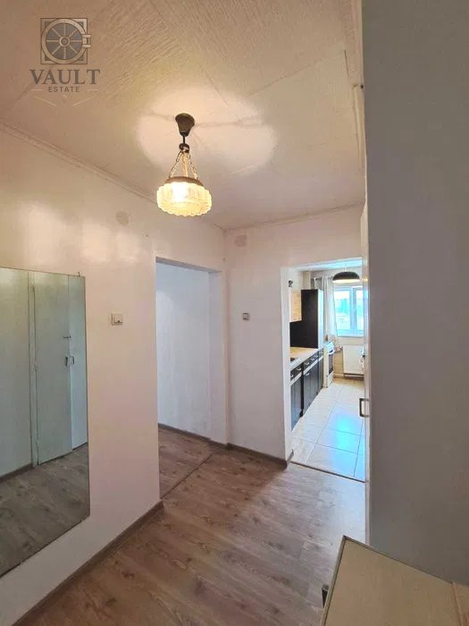 APARTAMENT 2 CAMERE / 58M2 / LUJERULUI