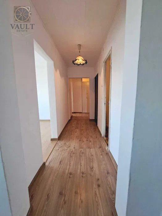 APARTAMENT 2 CAMERE / 58M2 / LUJERULUI