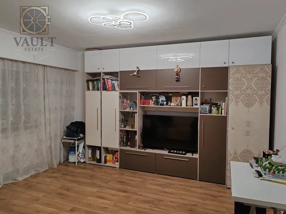 Apartament 3 camere-Decomandat-Tineretului-Gheorghe Sincai
