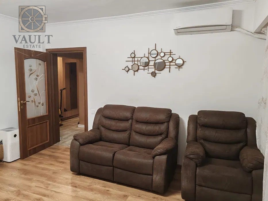 Apartament 3 camere-Decomandat-Tineretului-Gheorghe Sincai