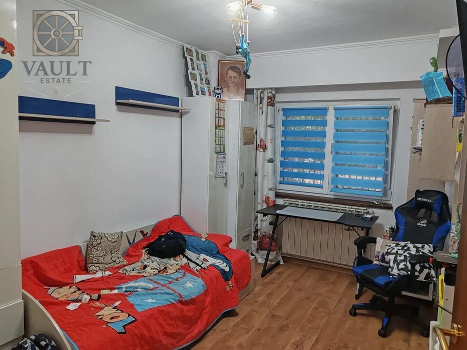 Apartament 3 camere-Decomandat-Tineretului-Gheorghe Sincai