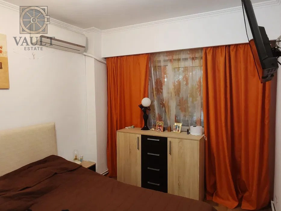 Apartament 3 camere-Decomandat-Tineretului-Gheorghe Sincai