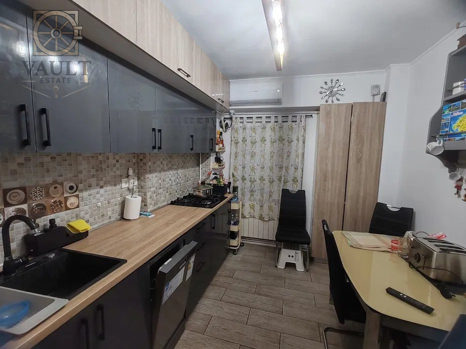 Apartament 3 camere-Decomandat-Tineretului-Gheorghe Sincai