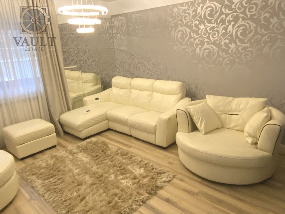 APARTAMENT 2 CAMERE / ALBA IULIA - DUDESTI - DECEBAL / 2017 / CENTRALA 