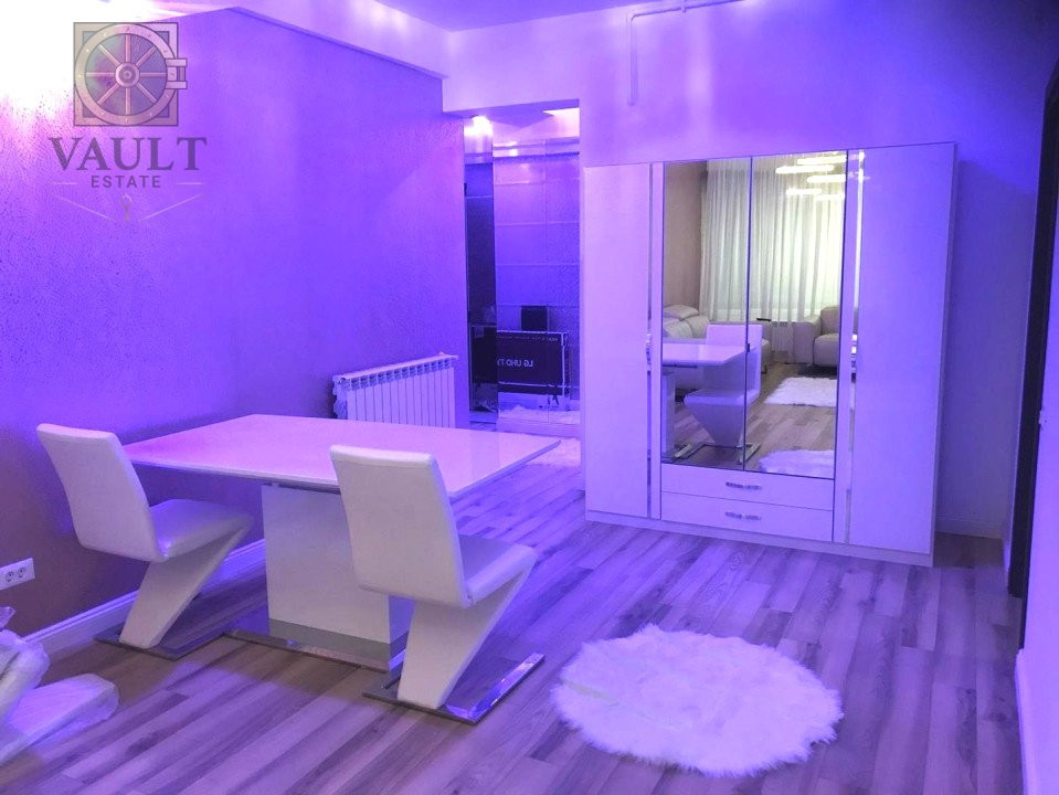 APARTAMENT 2 CAMERE / ALBA IULIA - DUDESTI - DECEBAL / 2017 / CENTRALA 
