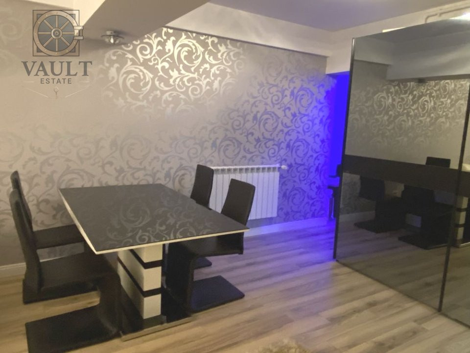 APARTAMENT 2 CAMERE / ALBA IULIA - DUDESTI - DECEBAL / 2017 / CENTRALA 