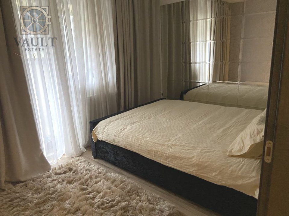 APARTAMENT 2 CAMERE / ALBA IULIA - DUDESTI - DECEBAL / 2017 / CENTRALA 
