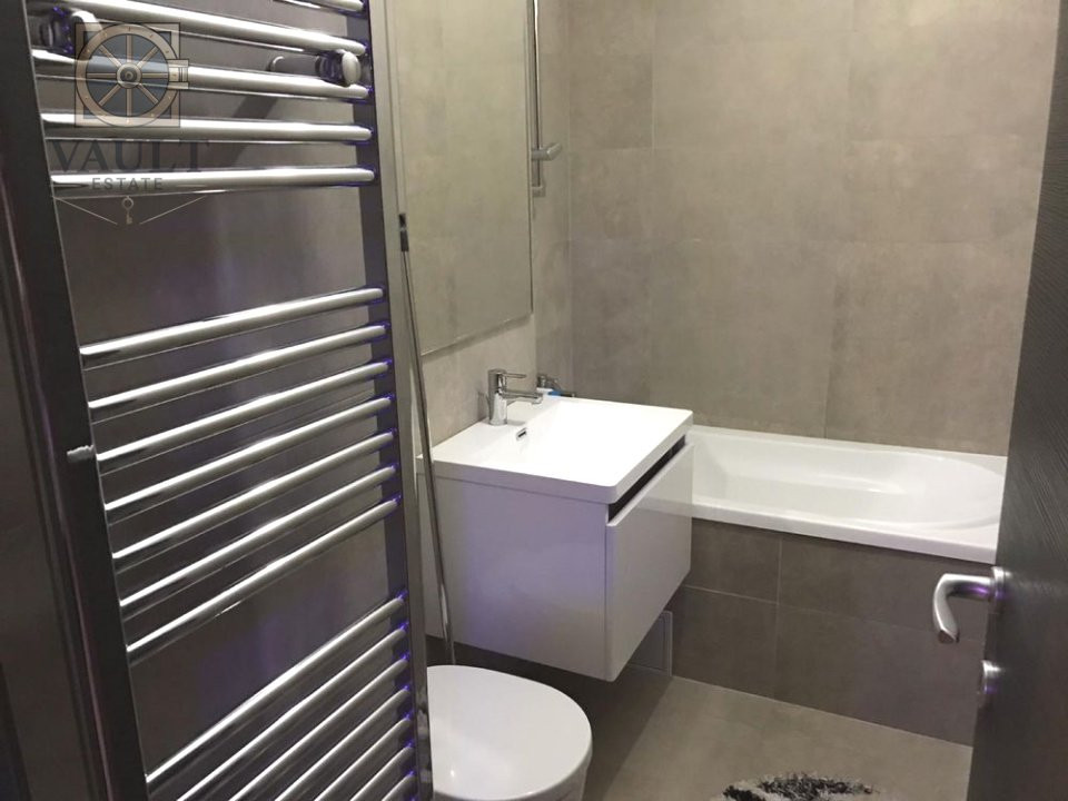 APARTAMENT 2 CAMERE / ALBA IULIA - DUDESTI - DECEBAL / 2017 / CENTRALA 