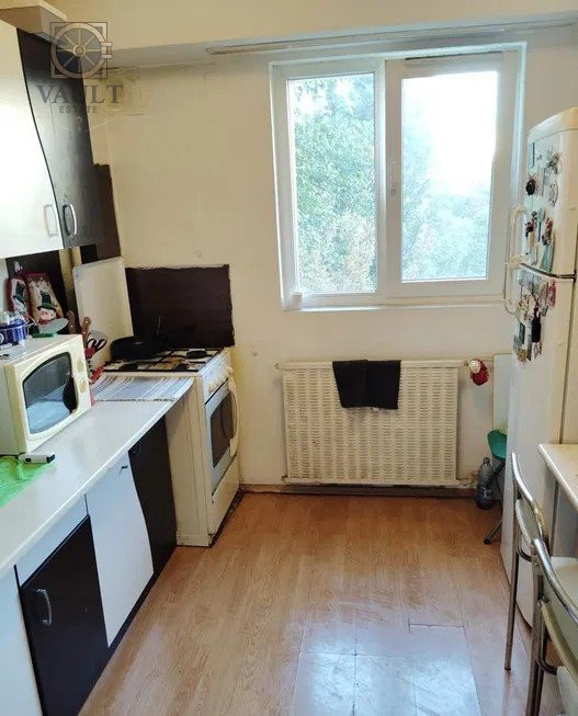 Apartament 2 camere -Bd Chisinau 