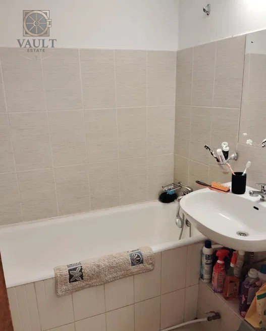 Apartament 2 camere -Bd Chisinau 