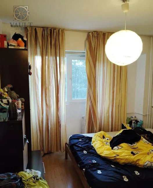 Apartament 2 camere -Bd Chisinau 