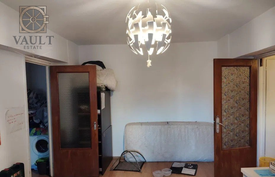 Apartament 2 camere -Bd Chisinau 