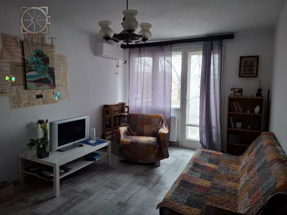 Apartament 2 Camere - Mobilat/Utilat - Parc IOR