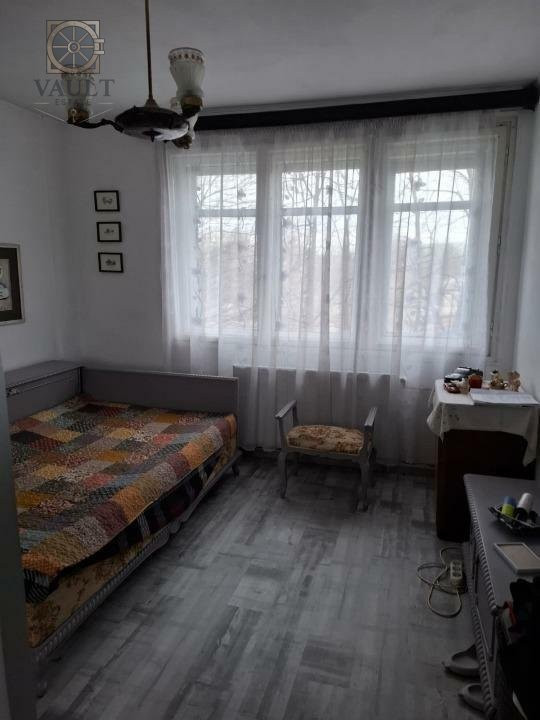 Apartament 2 Camere - Mobilat/Utilat - Parc IOR