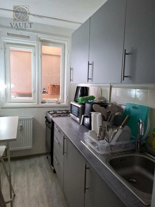 Apartament 2 Camere - Mobilat/Utilat - Parc IOR