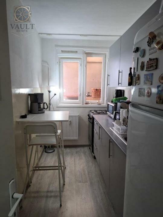 Apartament 2 Camere - Mobilat/Utilat - Parc IOR
