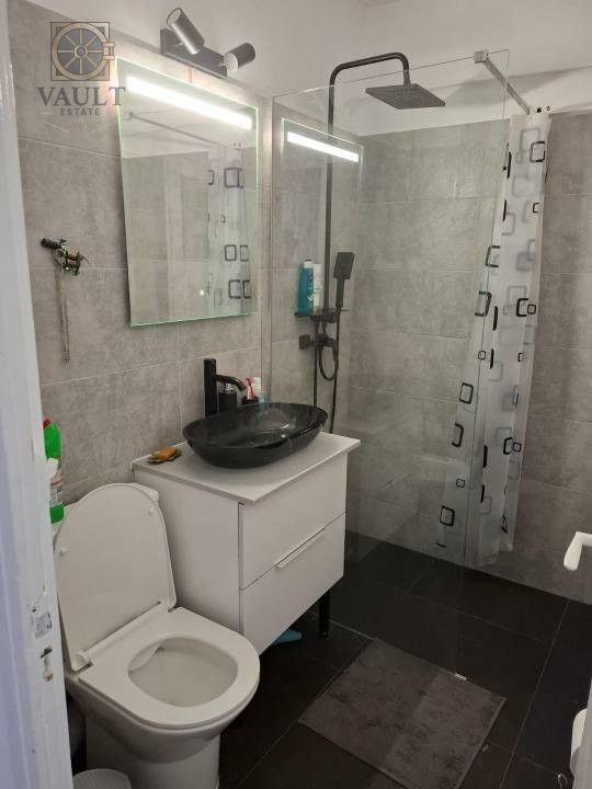 Apartament 2 Camere - Mobilat/Utilat - Parc IOR