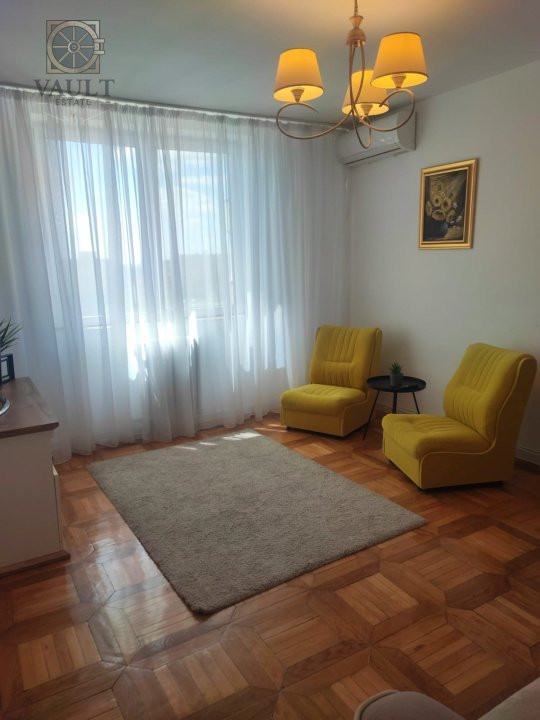 Apartament 2 Camere - Ideal Investitii - Gara de Nord