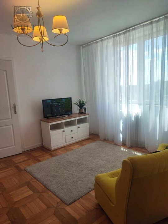 Apartament 2 Camere - Ideal Investitii - Gara de Nord