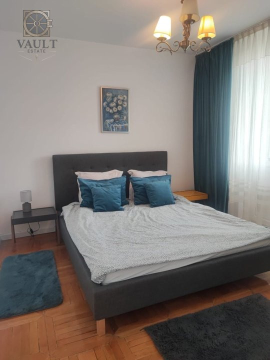 Apartament 2 Camere - Ideal Investitii - Gara de Nord