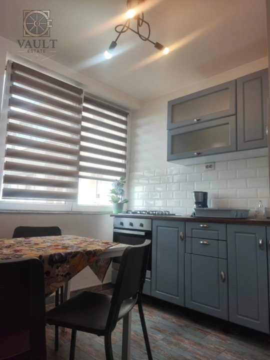 Apartament 2 Camere - Ideal Investitii - Gara de Nord