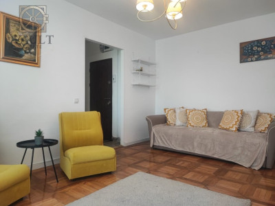 Apartament 2 Camere - Ideal Investitii - Gara de Nord